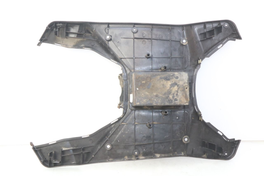 photo de FUßRASTE RIDE RACE GT 2T 50 (2012 - 2017) - Alternative Perspektive