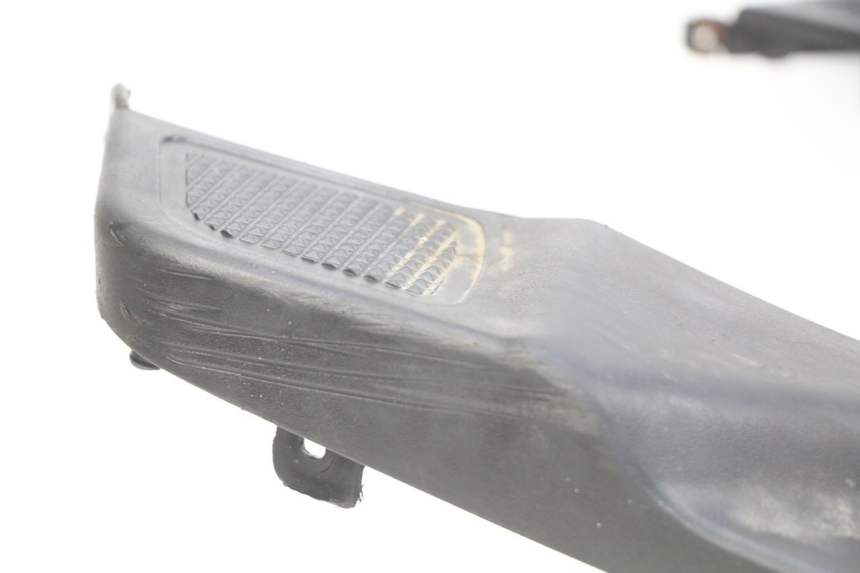 photo de FUßRASTE RIDE RACE GT 2T 50 (2012 - 2017) - Technische Nahaufnahme