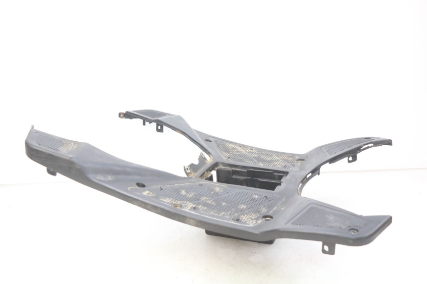 photo de FUßRASTE RIDE RACE GT 2T 50 (2012 - 2017) - Gesamtansicht des Produkts