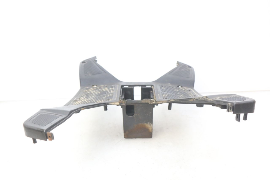 photo de FUßRASTE RIDE RACE GT 2T 50 (2012 - 2017) - Details der Befestigungspunkte