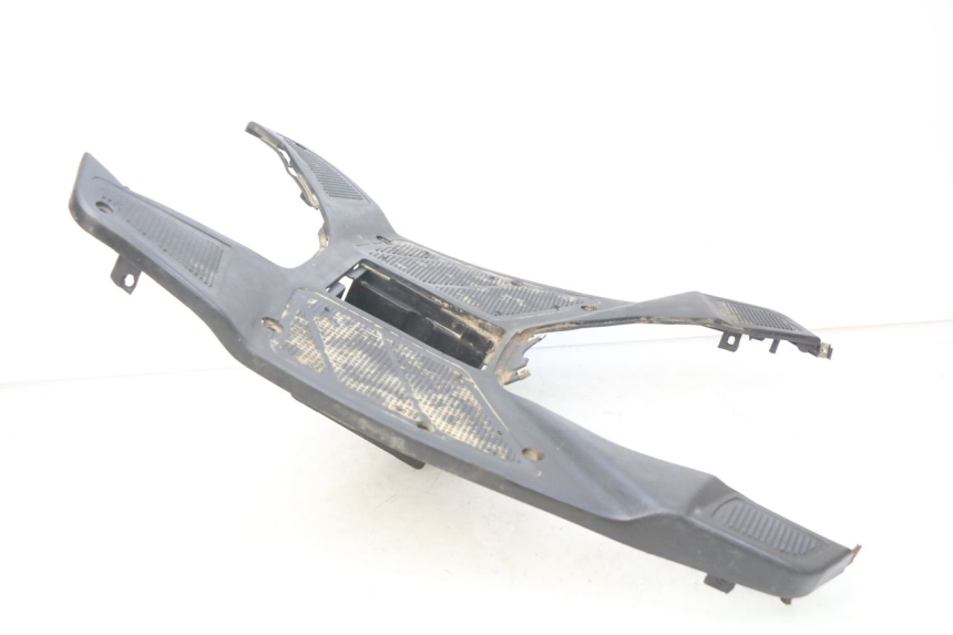 photo de FUßRASTE RIDE RACE GT 2T 50 (2012 - 2017) - Oberflächenzustand und Material