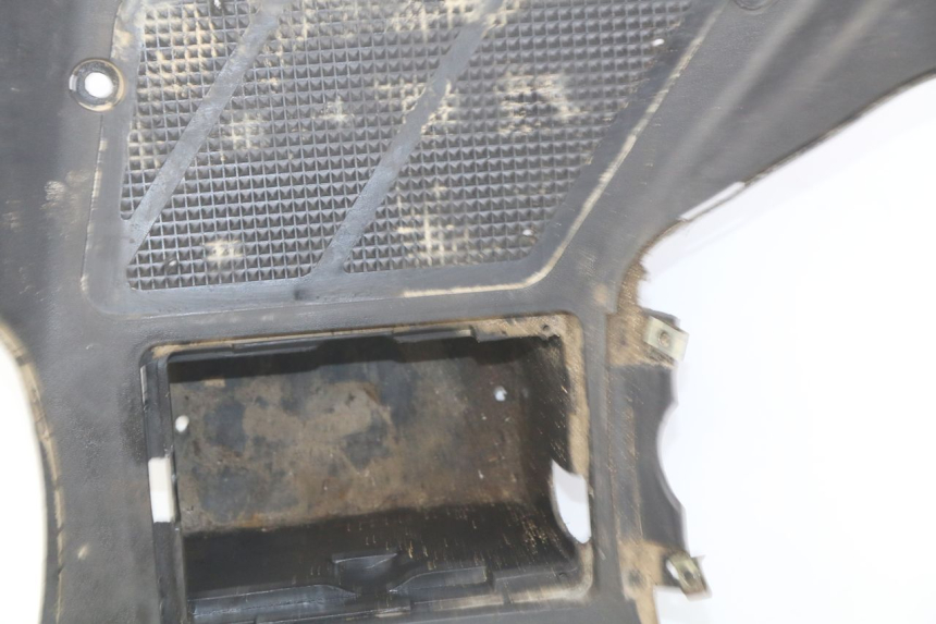 photo de FUßRASTE RIDE RACE GT 2T 50 (2012 - 2017) - Geprüftes Gebrauchtteil