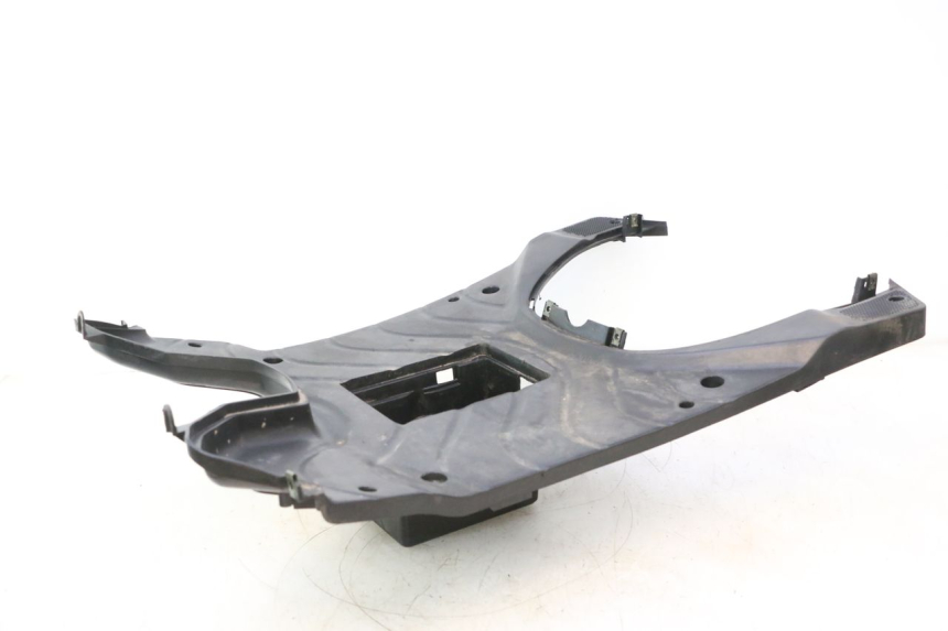 photo de TRITTBRETT VERKLEIDUNG ORCAL RAPTOR 50 (2015 - 2021) - Detailansicht des Bauteils