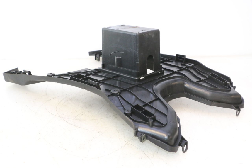 photo de TRITTBRETT VERKLEIDUNG ORCAL RAPTOR 50 (2015 - 2021) - Charakteristische Merkmale