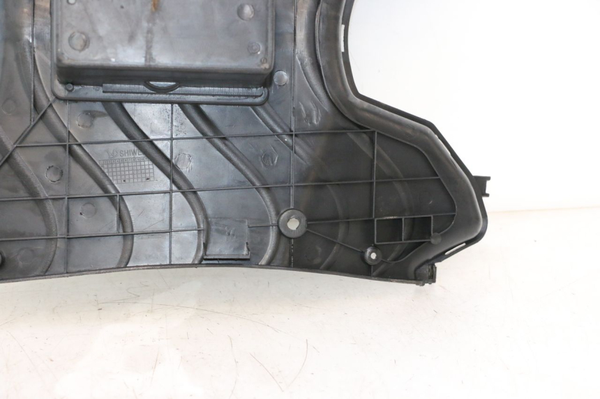 photo de TRITTBRETT VERKLEIDUNG ORCAL RAPTOR 50 (2015 - 2021) - Zoom auf Komponenten