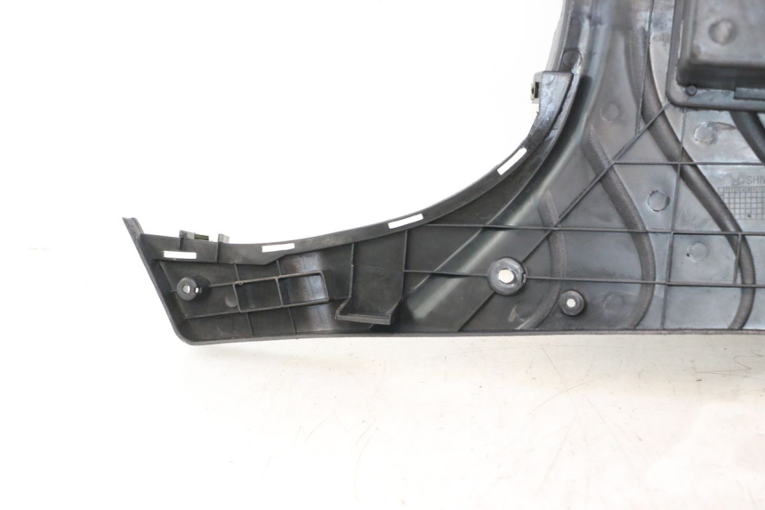 photo de TRITTBRETT VERKLEIDUNG ORCAL RAPTOR 50 (2015 - 2021) - Hochauflösende Nahaufnahme