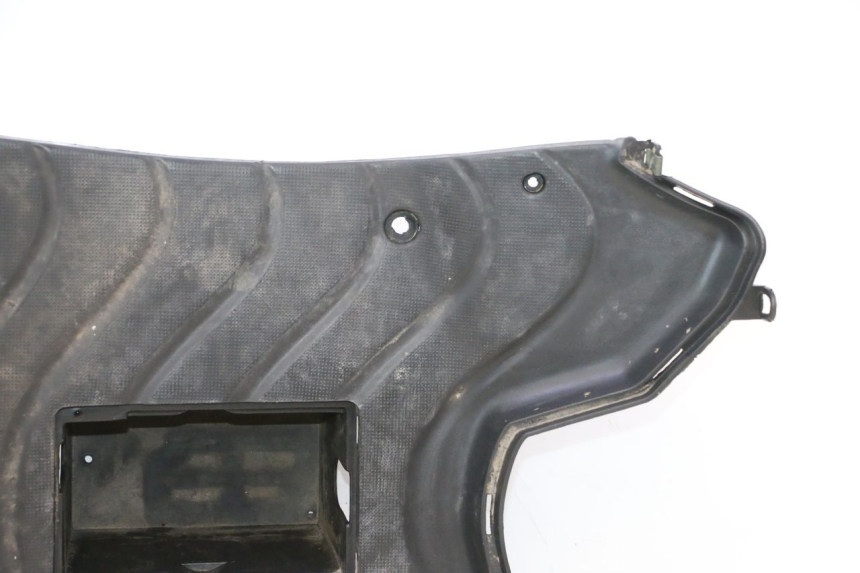 photo de TRITTBRETT VERKLEIDUNG ORCAL RAPTOR 50 (2015 - 2021) - Alternativer Blickwinkel