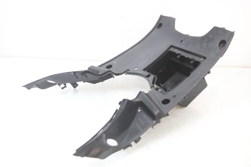 photo de TRITTBRETT VERKLEIDUNG TNT MOTOR ROMA 10' 2T 50 (2011 - 2018) - Alternative Perspektive