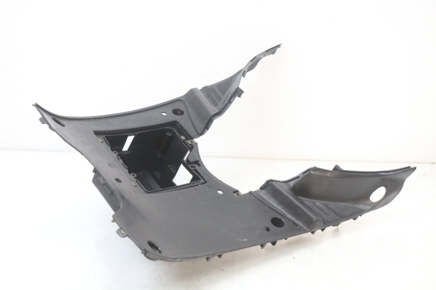 photo de TRITTBRETT VERKLEIDUNG TNT MOTOR ROMA 10' 2T 50 (2011 - 2018) - Technische Nahaufnahme