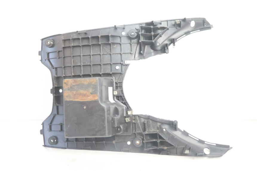 photo de TRITTBRETT VERKLEIDUNG TNT MOTOR ROMA 10' 2T 50 (2011 - 2018) - Geprüftes Gebrauchtteil