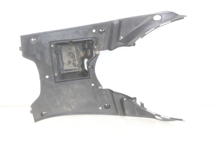 photo de FUßRASTE TNT MOTOR ROMA 10' 4T 50 (2019 - 2022) - Hauptansicht