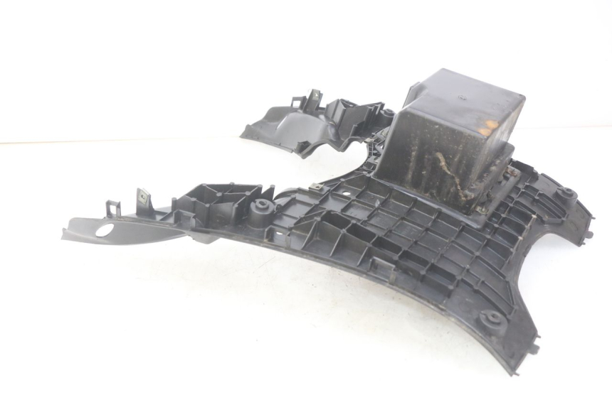 photo de FUßRASTE TNT MOTOR ROMA 10' 4T 50 (2019 - 2022) - Detailansicht des Bauteils