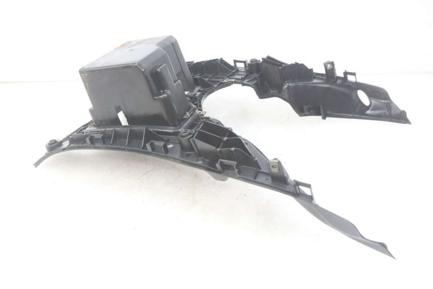 photo de FUßRASTE TNT MOTOR ROMA 10' 4T 50 (2019 - 2022) - Zoom auf Gebrauchszustand