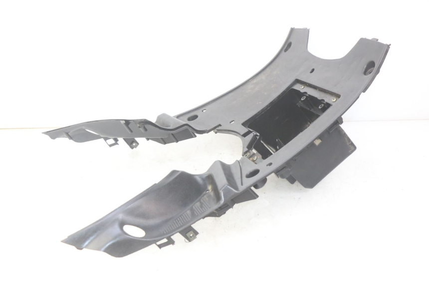 photo de FUßRASTE TNT MOTOR ROMA 10' 4T 50 (2019 - 2022) - Alternative Perspektive