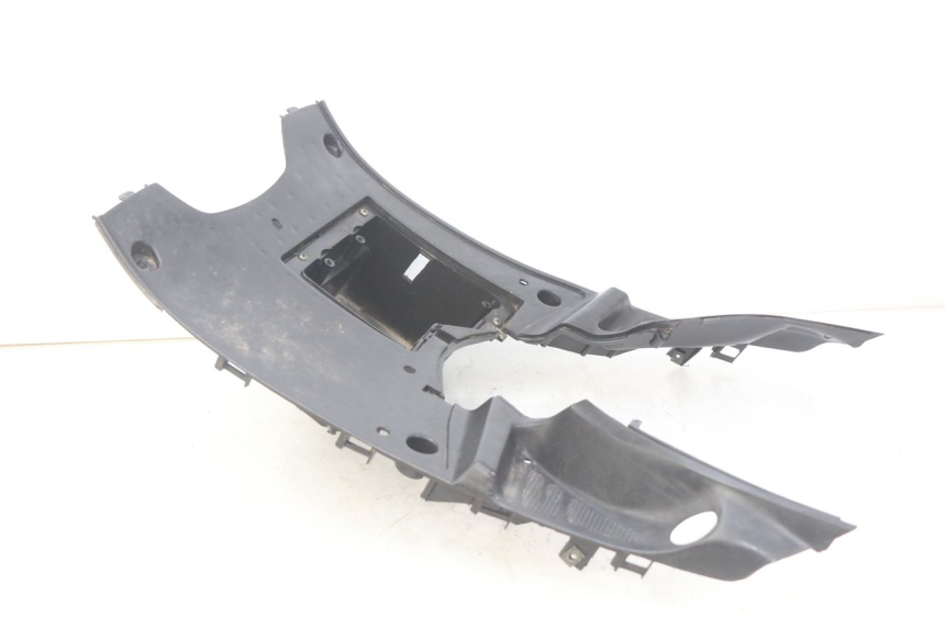 photo de FUßRASTE TNT MOTOR ROMA 10' 4T 50 (2019 - 2022) - Technische Nahaufnahme