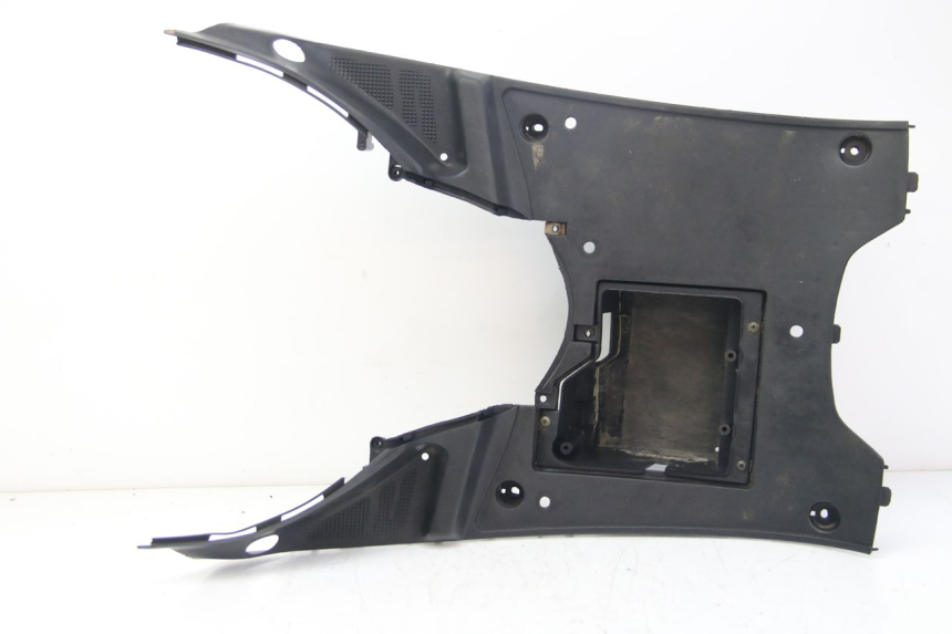 photo de FUßRASTE TNT MOTOR ROMA 10' 4T 50 (2019 - 2022) - Hauptansicht