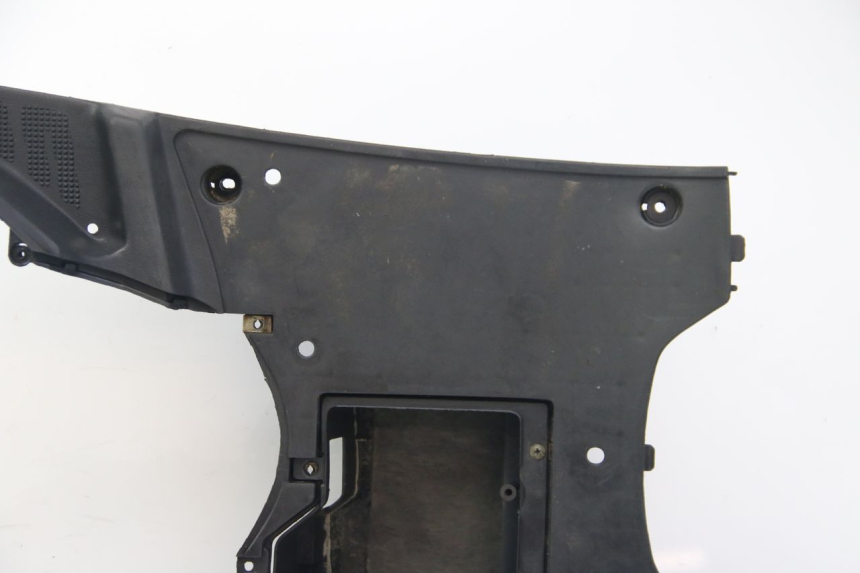 photo de FUßRASTE TNT MOTOR ROMA 10' 4T 50 (2019 - 2022) - Alternative Perspektive