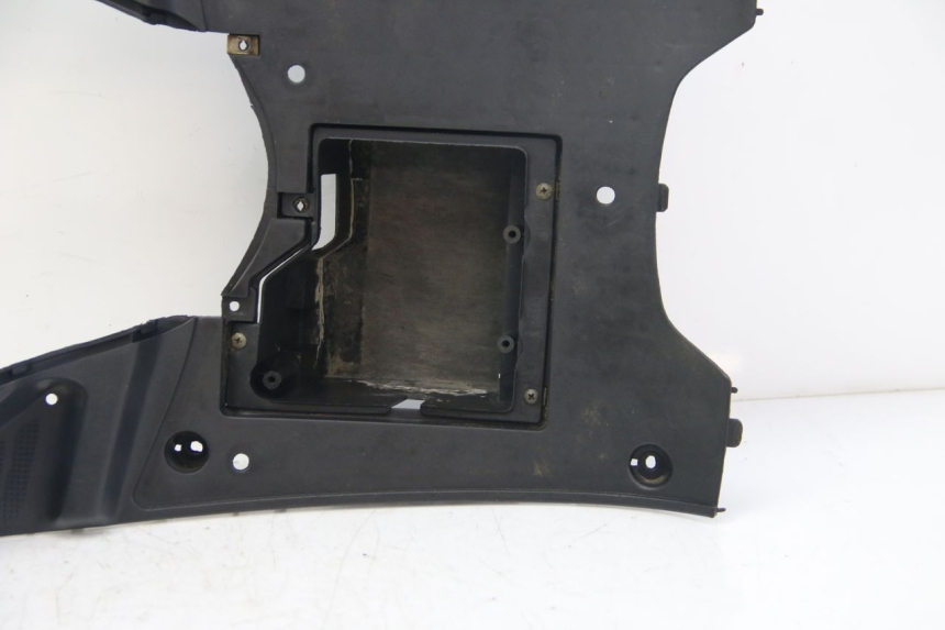 photo de FUßRASTE TNT MOTOR ROMA 10' 4T 50 (2019 - 2022) - Technische Nahaufnahme