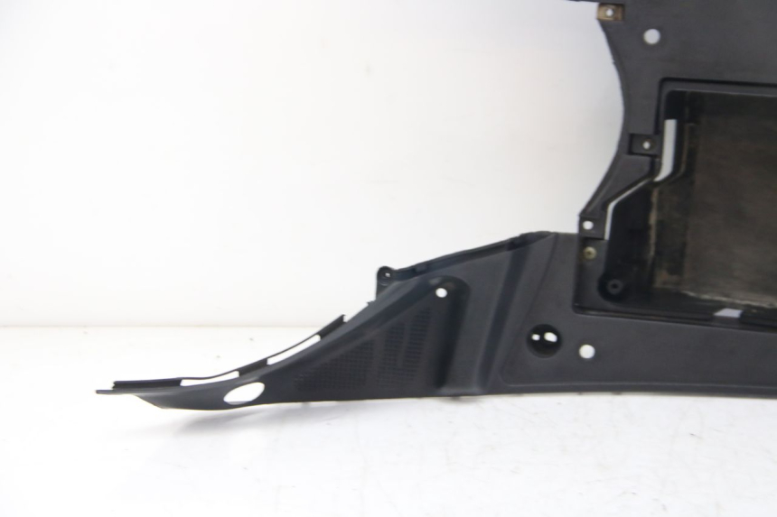 photo de FUßRASTE TNT MOTOR ROMA 10' 4T 50 (2019 - 2022) - Gesamtansicht des Produkts