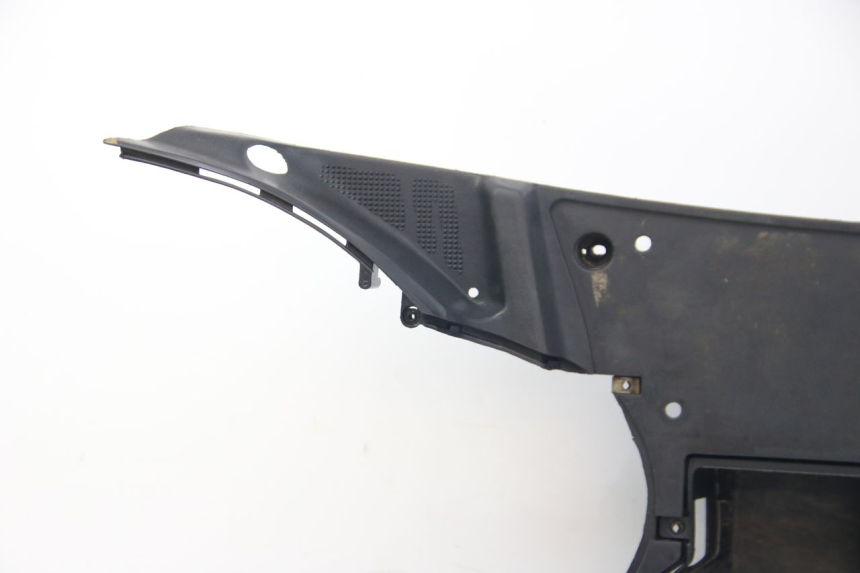 photo de FUßRASTE TNT MOTOR ROMA 10' 4T 50 (2019 - 2022) - Details der Befestigungspunkte