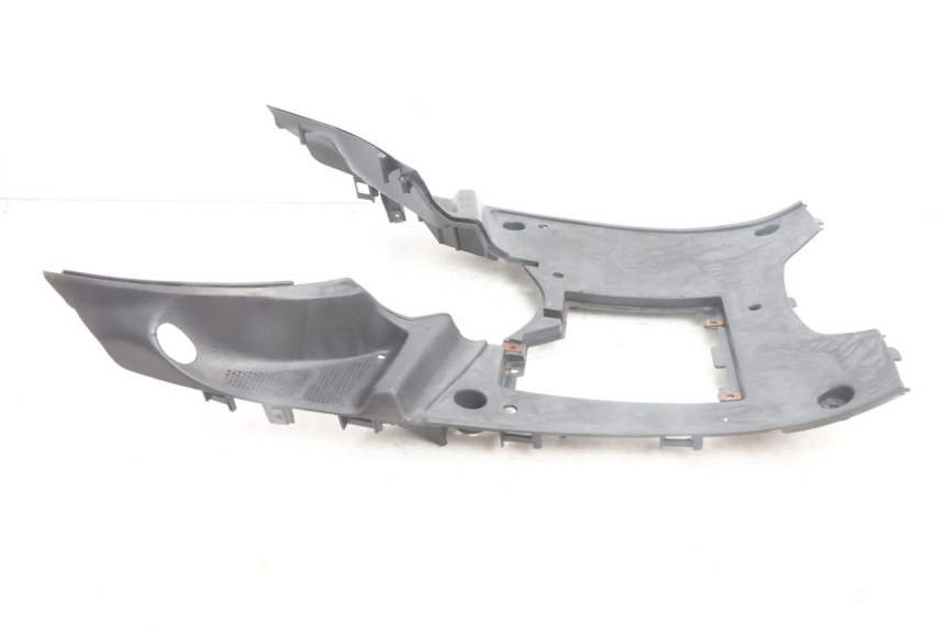 photo de TRITTBRETT VERKLEIDUNG TNT MOTOR ROMA 10' 4T 50 (2007 - 2018) - Technische Nahaufnahme