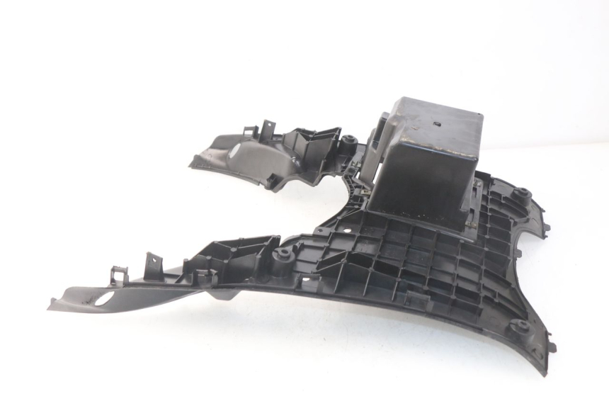 photo de TRITTBRETT VERKLEIDUNG TNT MOTOR ROMA 12' 2T 50 (2007 - 2018) - Alternative Perspektive