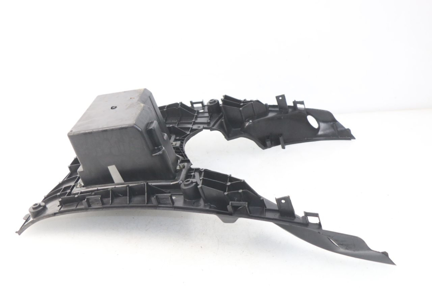 photo de TRITTBRETT VERKLEIDUNG TNT MOTOR ROMA 12' 2T 50 (2007 - 2018) - Technische Nahaufnahme