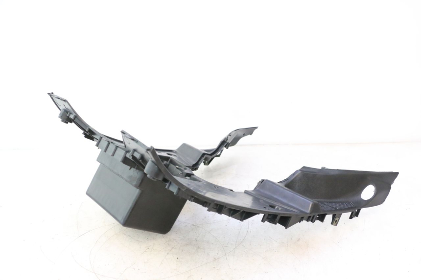 photo de TRITTBRETT VERKLEIDUNG TNT MOTOR ROMA 12' 2T 50 (2007 - 2018) - Oberflächenzustand und Material