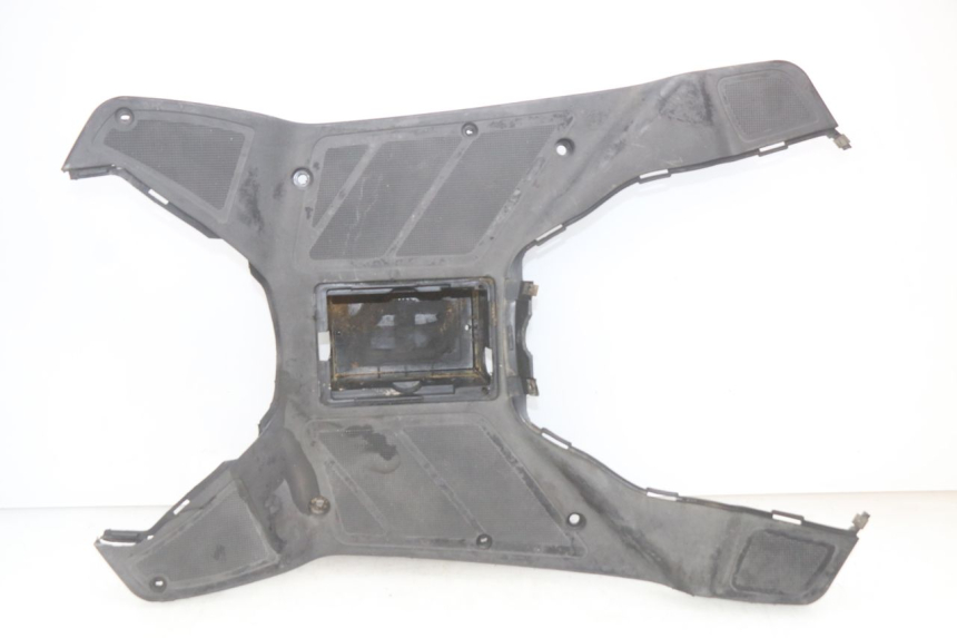 photo de FUßRASTE KEEWAY RY6 2T 50 (2011 - 2019) - Hauptansicht