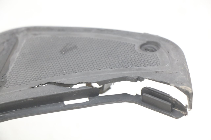 photo de FUßRASTE KEEWAY RY6 2T 50 (2011 - 2019) - Charakteristische Merkmale