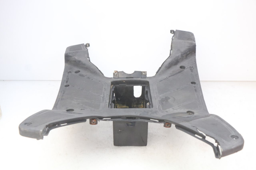 photo de FUßRASTE KEEWAY RY6 2T 50 (2011 - 2019) - Zoom auf Komponenten