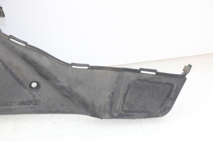 photo de FUßRASTE KEEWAY RY6 2T 50 (2011 - 2019) - Detaillierte Sichtprüfung