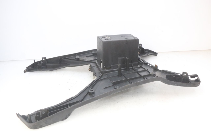 photo de FUßRASTE KEEWAY RY6 2T 50 (2011 - 2019) - Zoom auf Gebrauchszustand