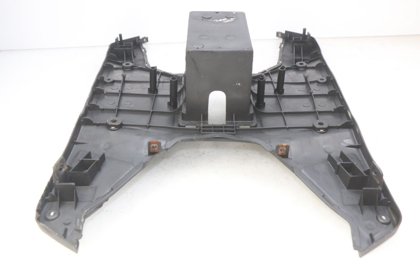 photo de FUßRASTE KEEWAY RY6 2T 50 (2011 - 2019) - Alternative Perspektive