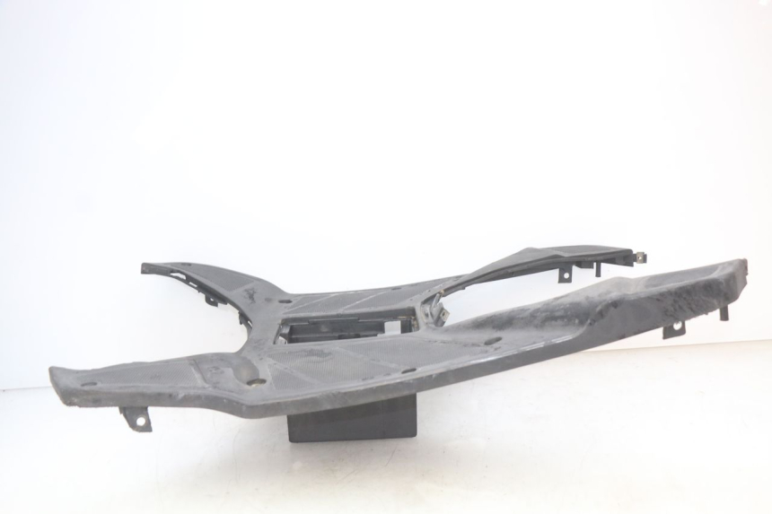 photo de FUßRASTE KEEWAY RY6 2T 50 (2011 - 2019) - Oberflächenzustand und Material