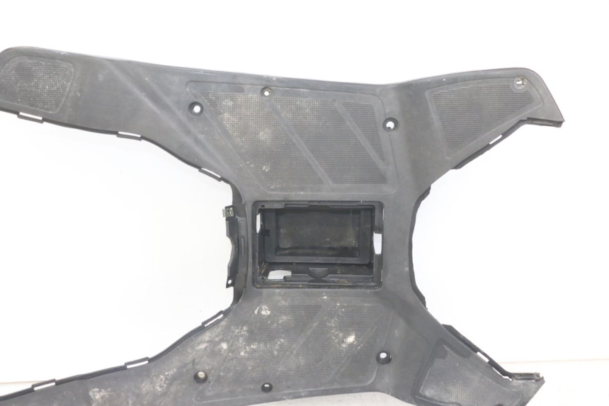 photo de FUßRASTE KEEWAY RY6 2T 50 (2011 - 2019) - Weitere Ansicht des Artikels