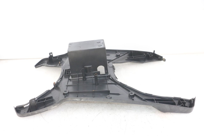 photo de FUßRASTE KEEWAY RY6 2T 50 (2011 - 2019) - Technische Nahaufnahme