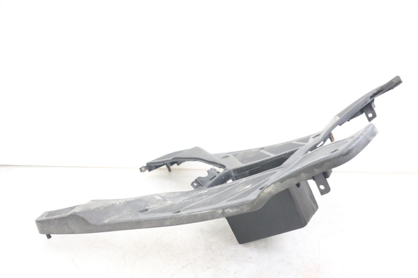 photo de FUßRASTE KEEWAY RY6 2T 50 (2011 - 2019) - Details der Befestigungspunkte