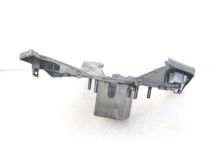 photo de FUßRASTE KEEWAY RY6 2T 50 (2011 - 2019) - Oberflächenzustand und Material