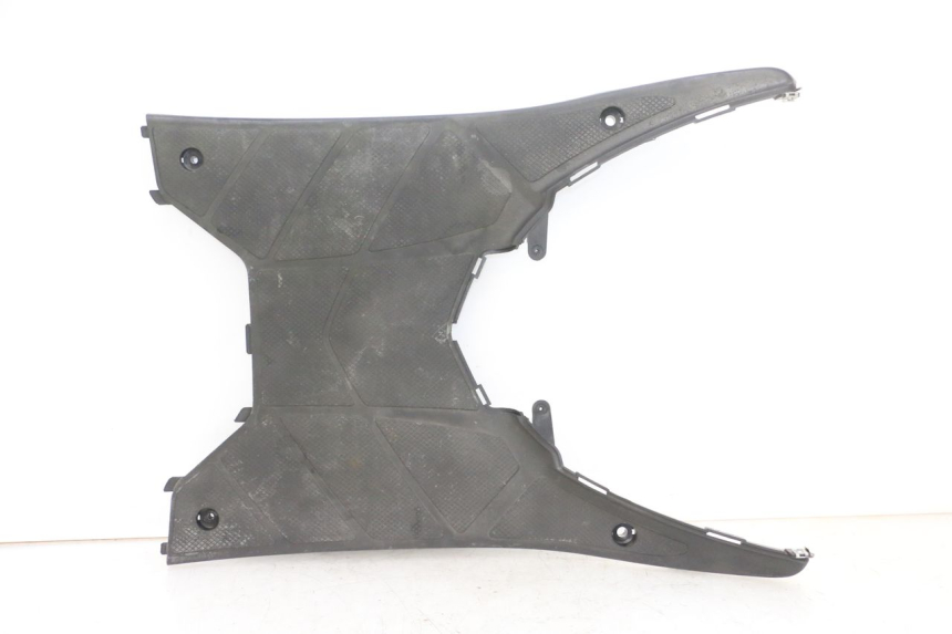 photo de TRITTBRETT VERKLEIDUNG DAELIM S1 125 (2007 - 2016) - Hauptansicht