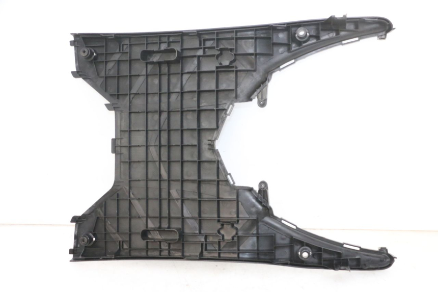 photo de TRITTBRETT VERKLEIDUNG DAELIM S1 125 (2007 - 2016) - Charakteristische Merkmale