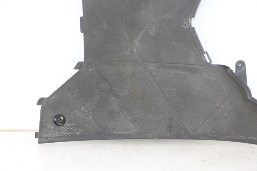 photo de TRITTBRETT VERKLEIDUNG DAELIM S1 125 (2007 - 2016) - Zoom auf Komponenten