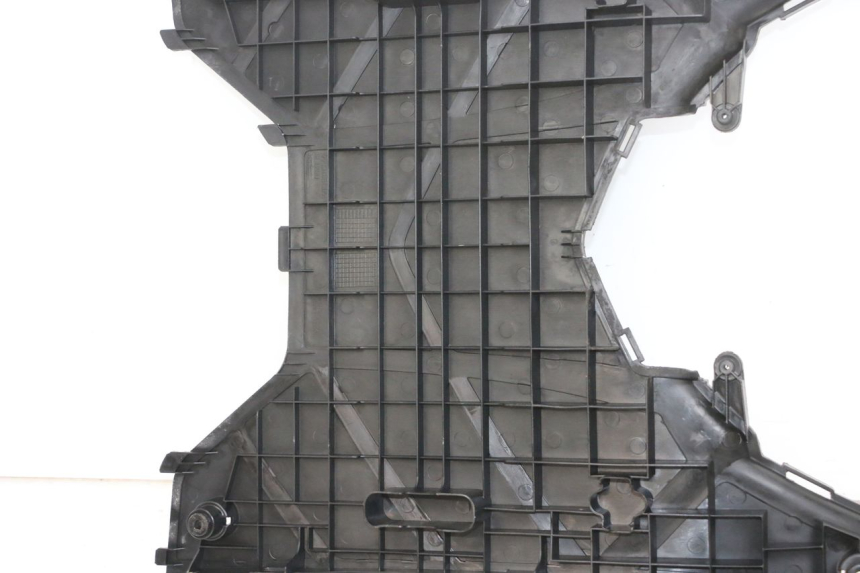 photo de TRITTBRETT VERKLEIDUNG DAELIM S1 125 (2007 - 2016) - Geprüftes Gebrauchtteil