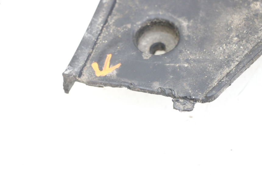 photo de FUßRASTE DAELIM S3 125 (2010 - 2017) - Zoom auf Komponenten