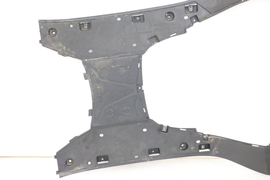 photo de FUßRASTE DAELIM S3 125 (2010 - 2017) - Ergänzendes Produktfoto