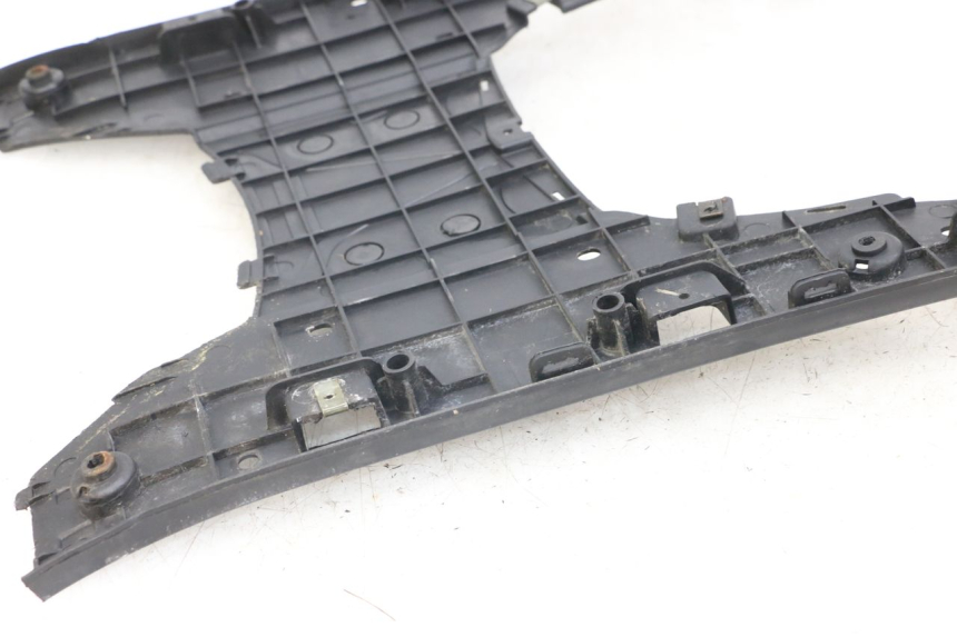 photo de FUßRASTE DAELIM S3 125 (2010 - 2017) - Zoom auf Gebrauchszustand