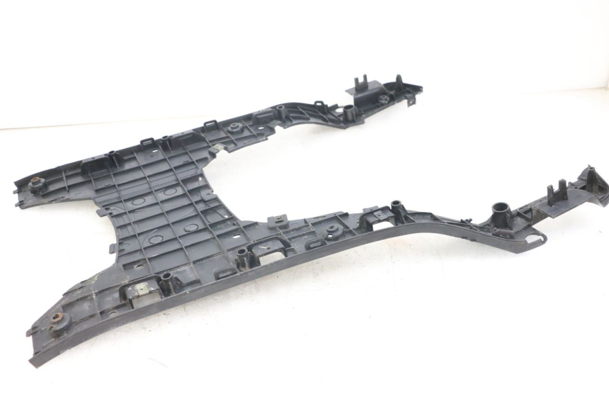 photo de FUßRASTE DAELIM S3 125 (2010 - 2017) - Alternative Perspektive