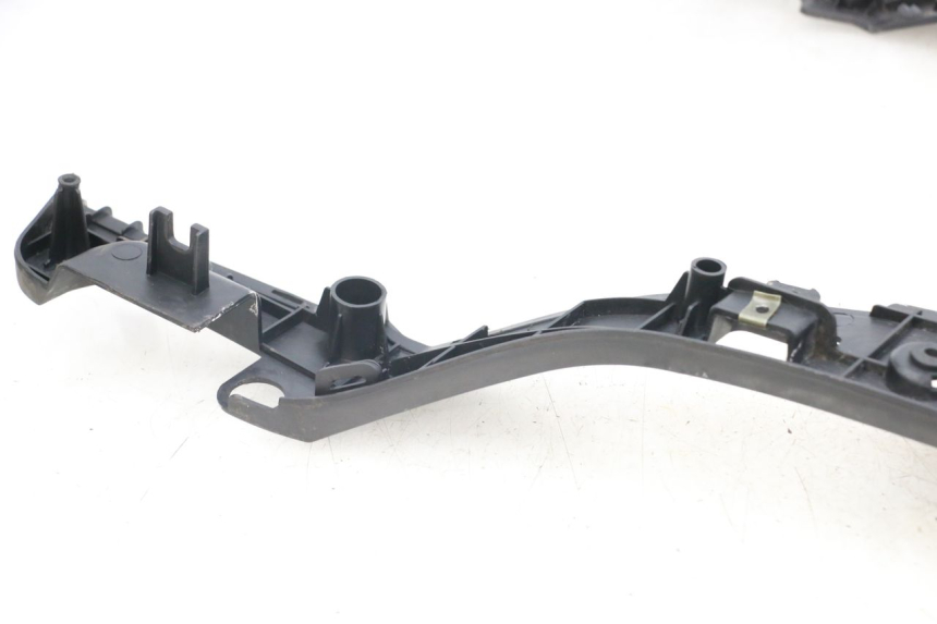 photo de FUßRASTE DAELIM S3 125 (2010 - 2017) - Technische Nahaufnahme