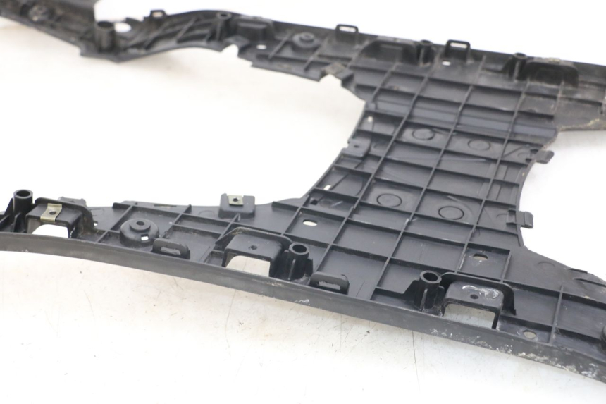 photo de FUßRASTE DAELIM S3 125 (2010 - 2017) - Gesamtansicht des Produkts