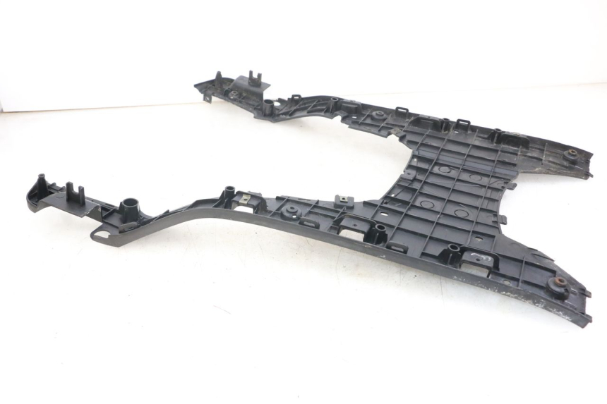 photo de FUßRASTE DAELIM S3 125 (2010 - 2017) - Details der Befestigungspunkte